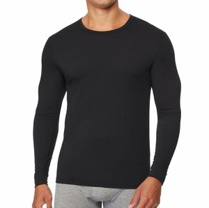 Men's 32 Degrees HEAT Performance Mesh Crew Neck